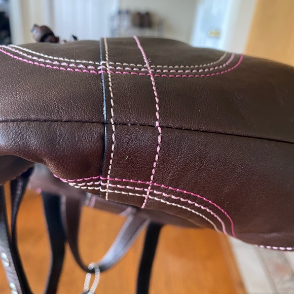 AUTHENTICATED Coach Daypack - Picture 7 of 7